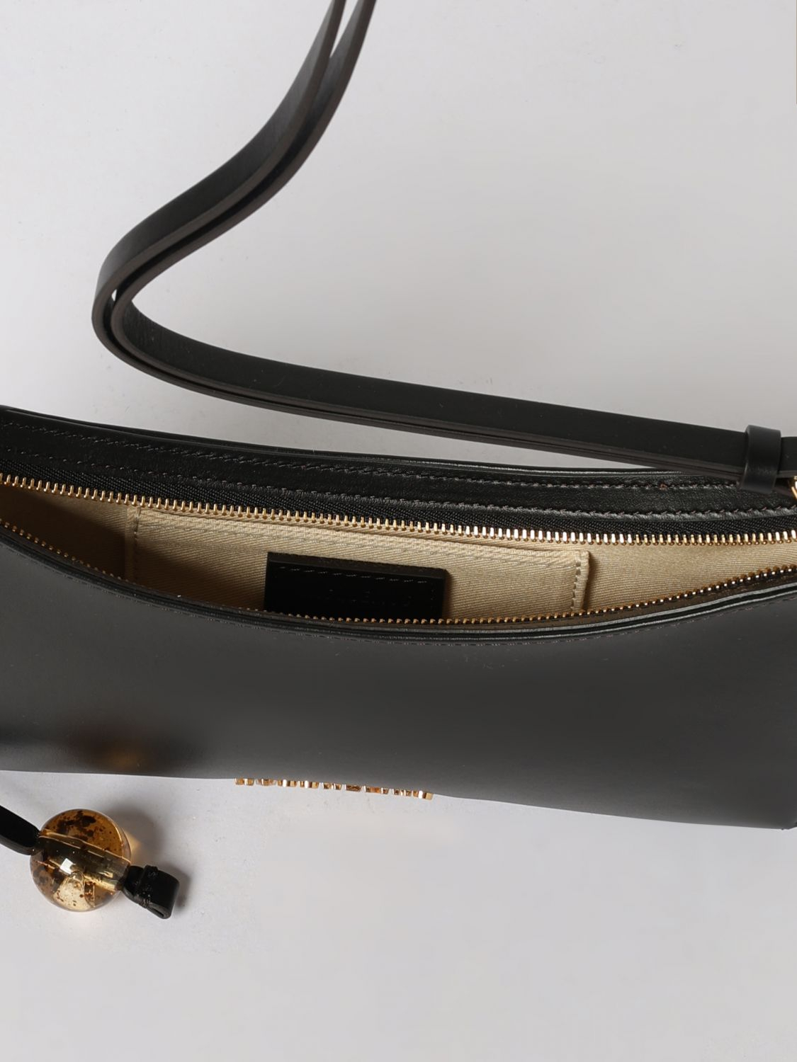 [JACQUEMUS] Shoulder bag SS26 BAW00057AC01C01 990