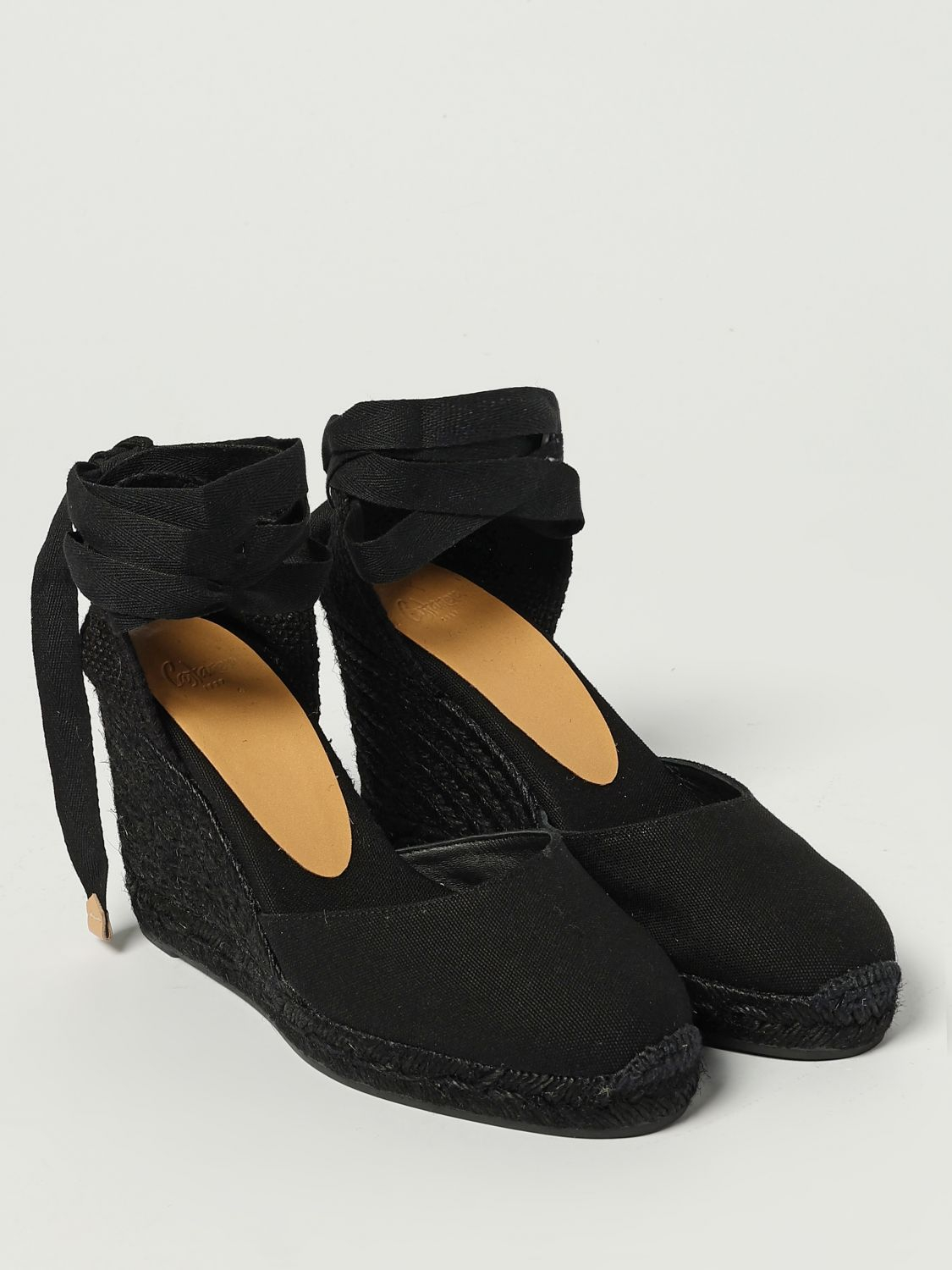 [Castaner] Espadrille SS26 020967 100