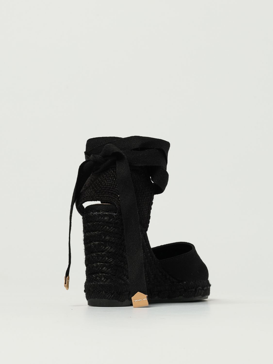 [Castaner] Espadrille SS26 020967 100