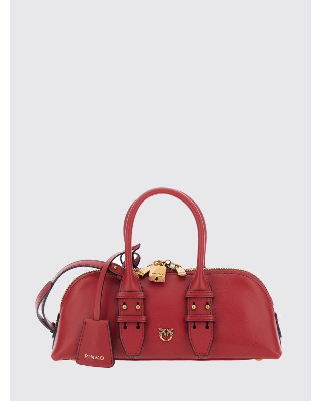 [PINKO] Tote bag FW26 105334A0QO R59Q