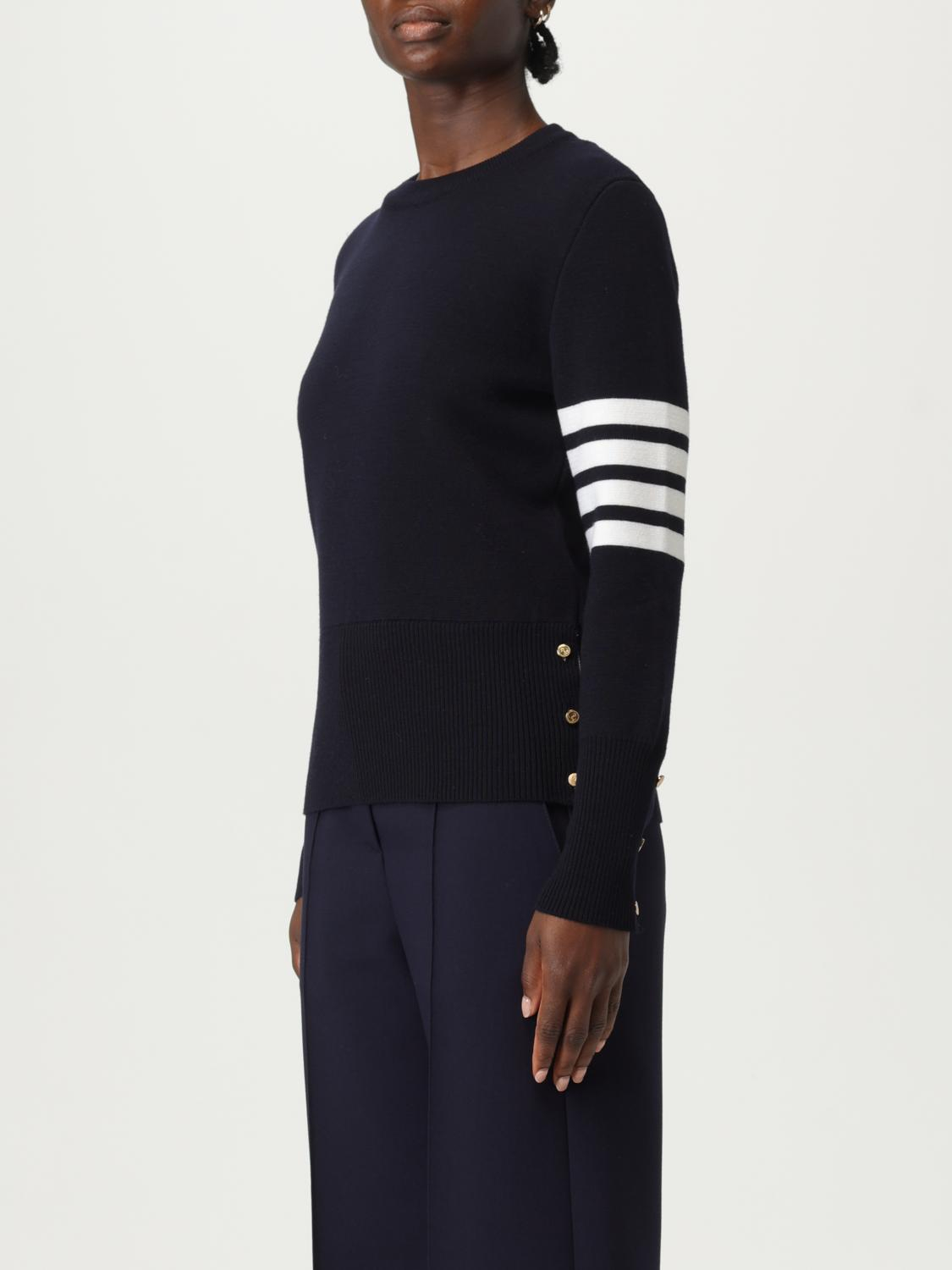 [Thom Browne] Knitwear SS26 FKA239A00014 415