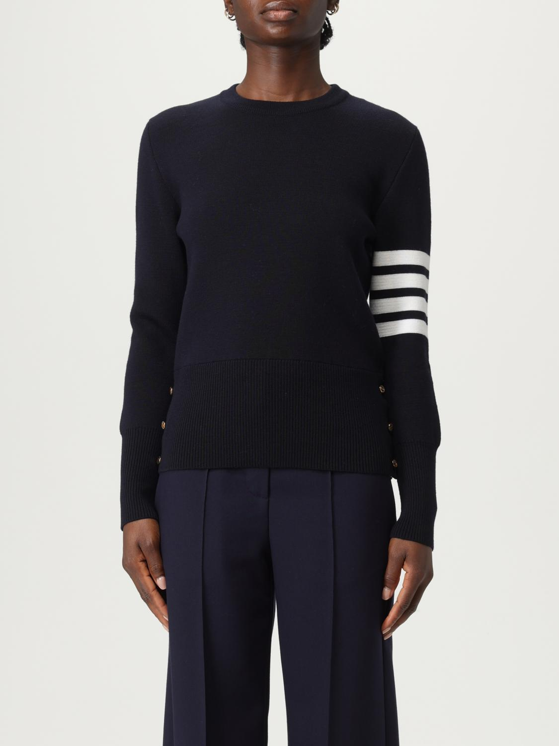 [Thom Browne] Knitwear SS26 FKA239A00014 415