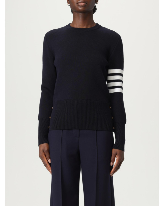 [Thom Browne] Knitwear SS26 FKA239A00014 415