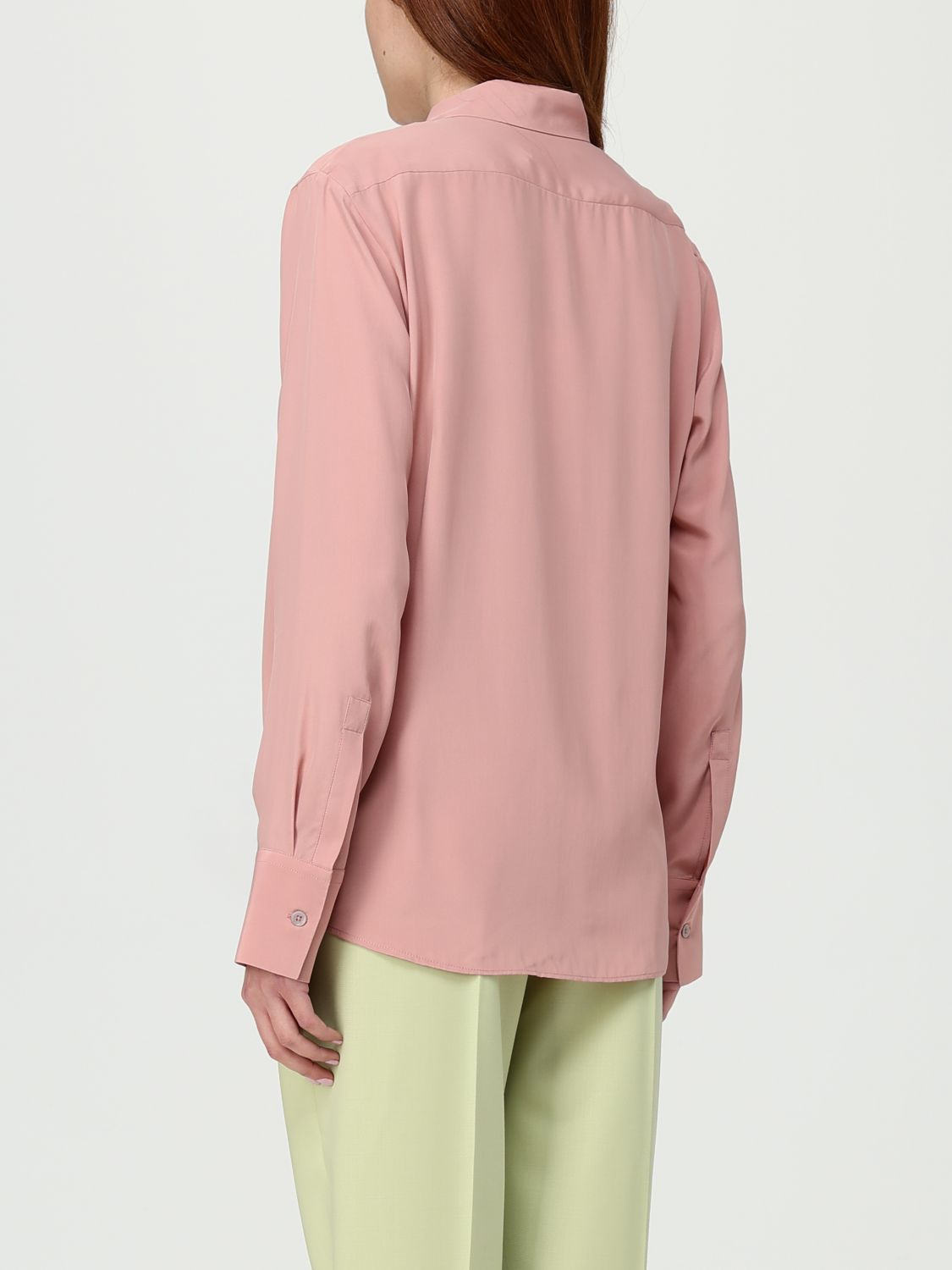 [PS PAUL SMITH] Shirts Long Sleeve SS26 W2R019BP31186 21