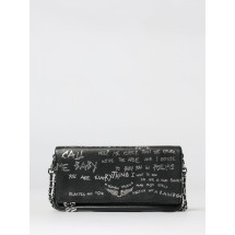 [Zadig & Voltaire] Clutch bag SS26 LWBA03903 011