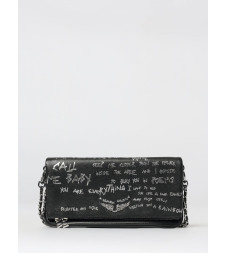 [Zadig & Voltaire] Clutch bag SS26 LWBA03903 011