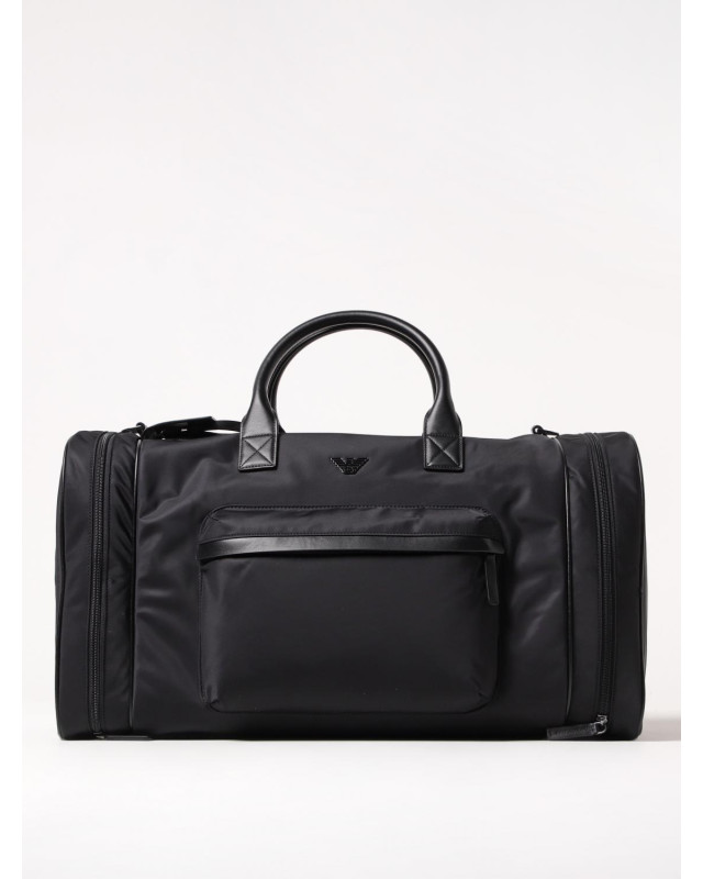 [Emporio Armani] Duffle Bag SS26 EM001794AF13454 UC001