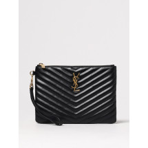 [Saint Laurent] Clutch bag FW26 379039CWU01 1000