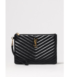 [Saint Laurent] Clutch bag FW26 379039CWU01 1000
