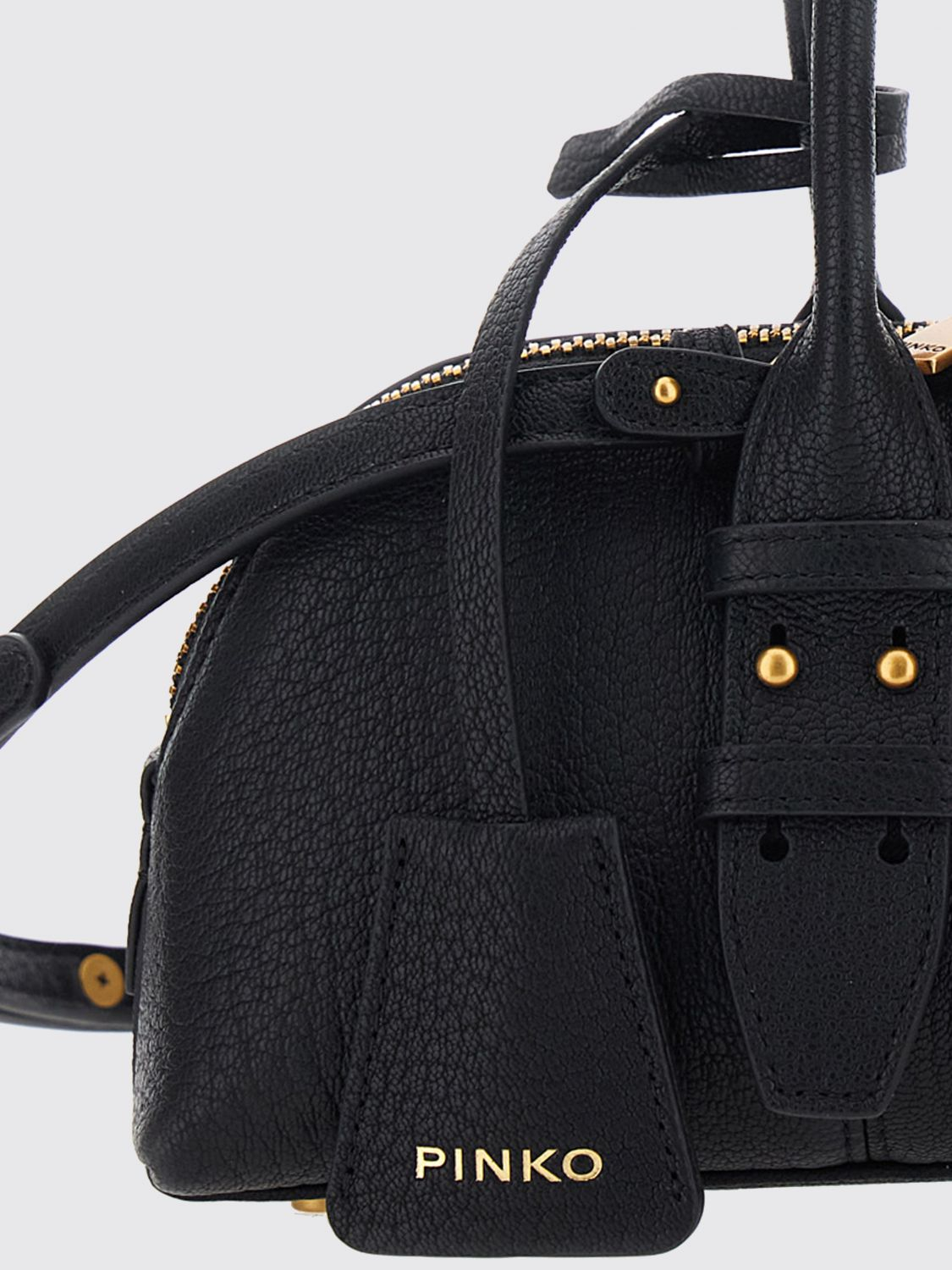 [PINKO] Tote bag FW26 105334A3CX Z99Q
