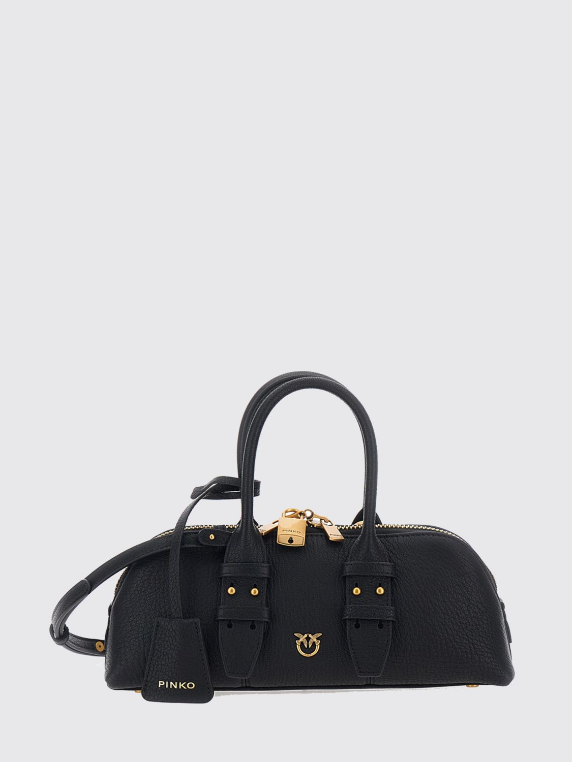[PINKO] Tote bag FW26 105334A3CX Z99Q