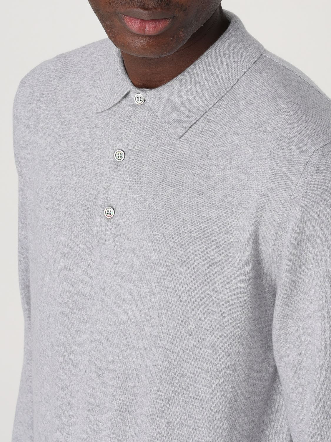[XC] T-shirts Long Sleeve FW26 2070 49 621
