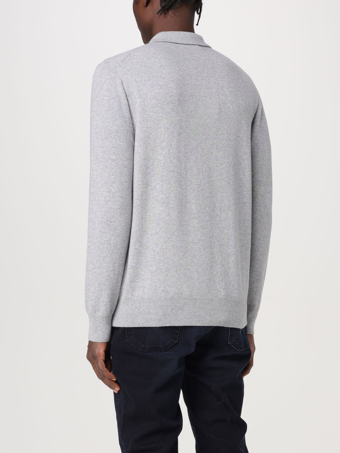 [XC] T-shirts Long Sleeve FW26 2070 49 621