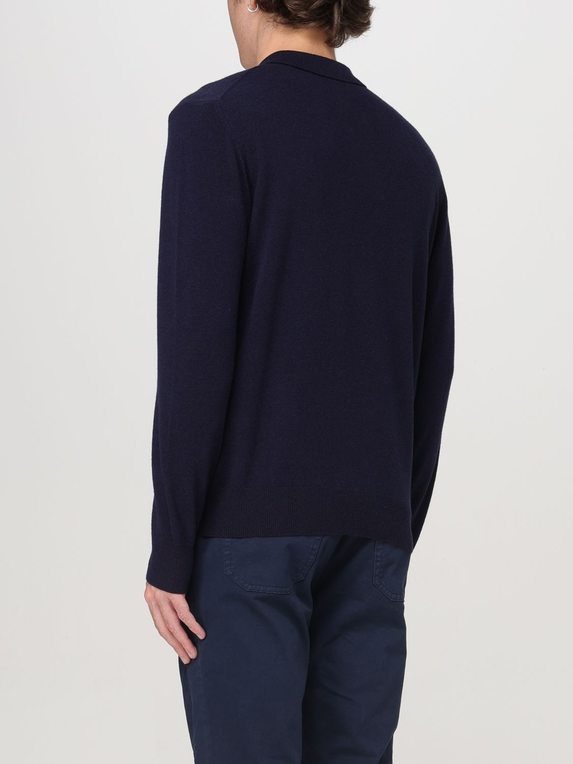 [XC] T-shirts Long Sleeve FW26 2070 49 824