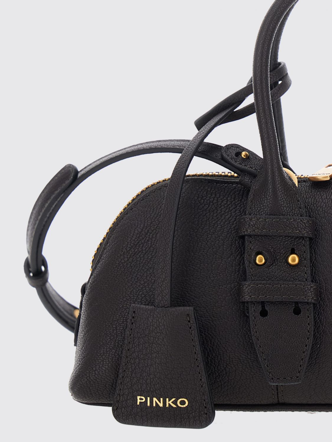 [PINKO] Tote bag FW26 105334A3CX M12Q