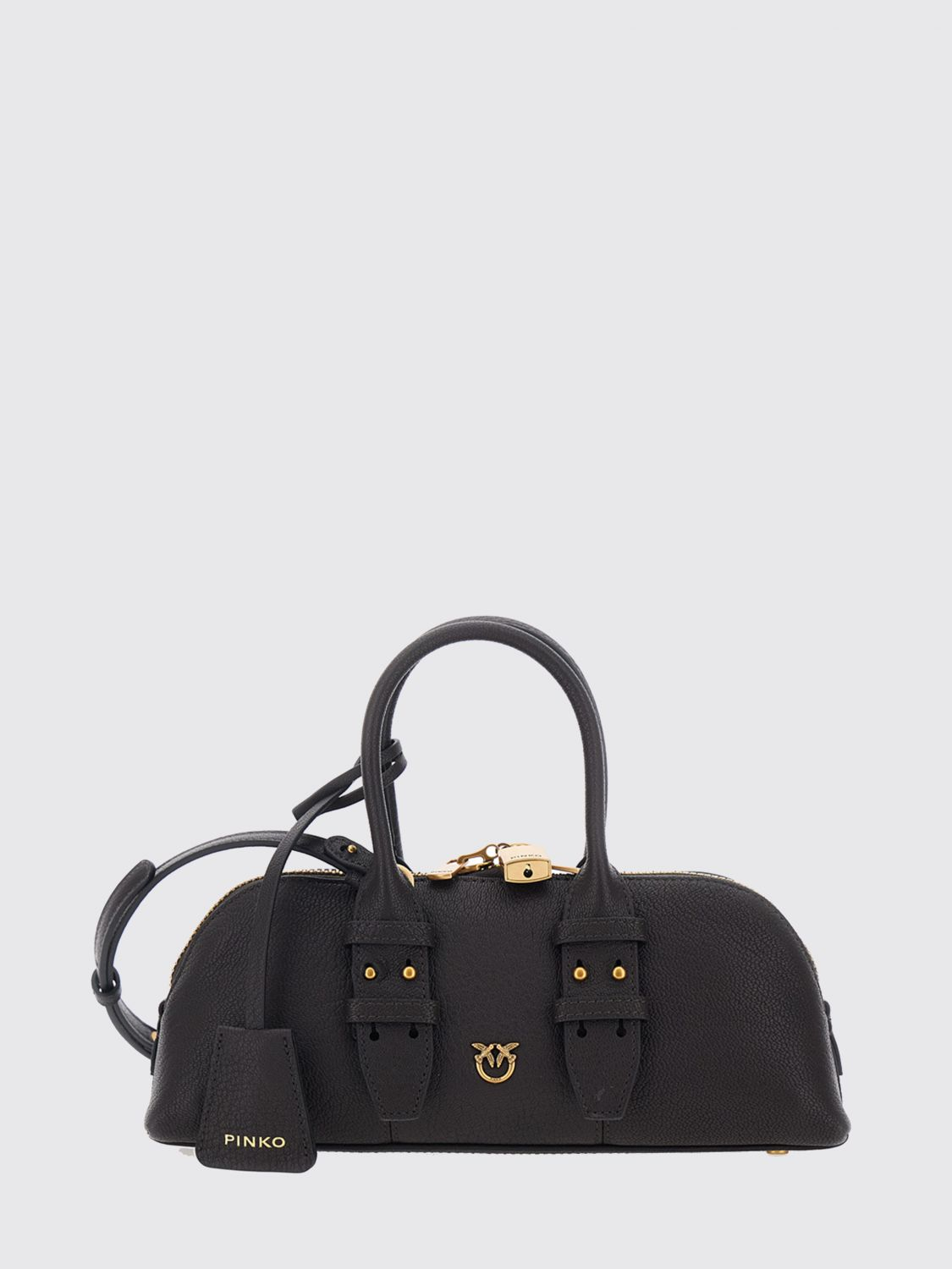 [PINKO] Tote bag FW26 105334A3CX M12Q