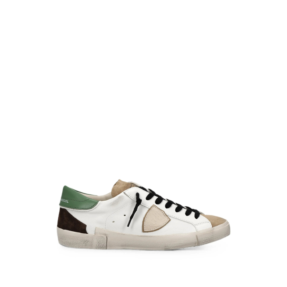 [PHILIPPE MODEL] Sneakers FW26 PRLU  WX56