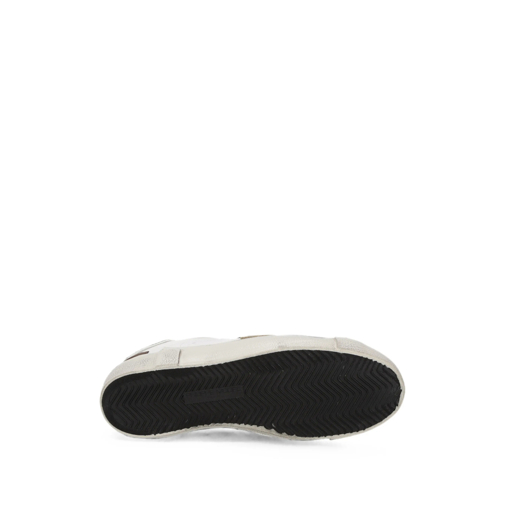 [PHILIPPE MODEL] Sneakers FW26 PRLU  WX56