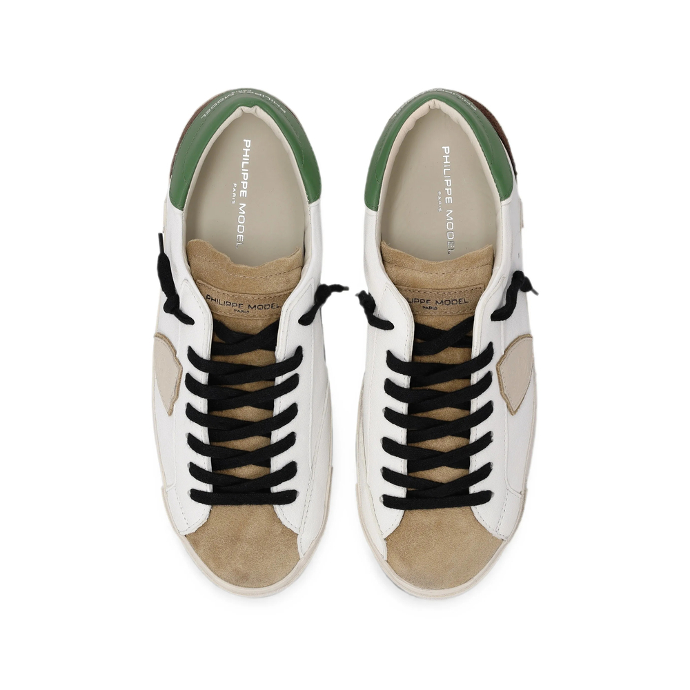[PHILIPPE MODEL] Sneakers FW26 PRLU  WX56