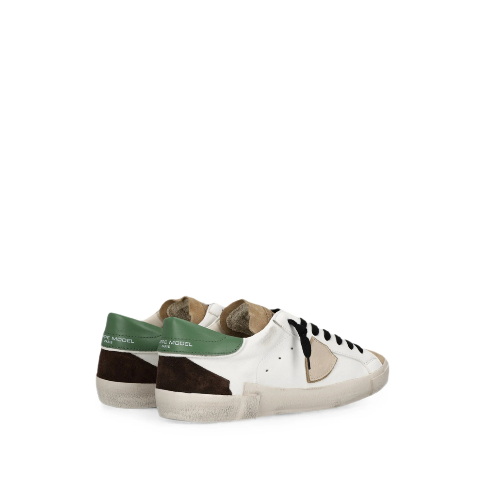 [PHILIPPE MODEL] Sneakers FW26 PRLU  WX56