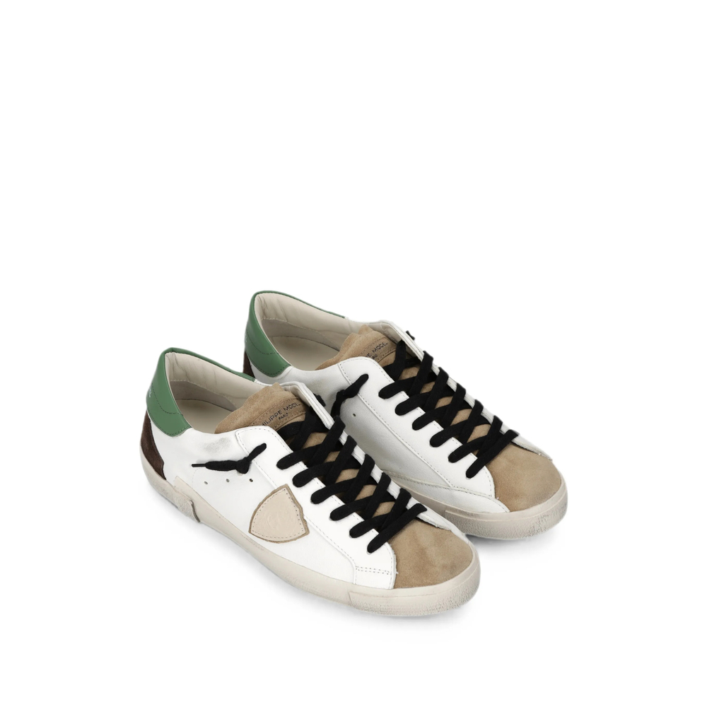 [PHILIPPE MODEL] Sneakers FW26 PRLU  WX56