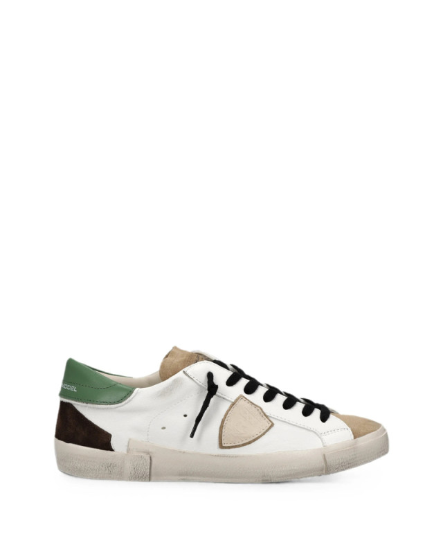 [PHILIPPE MODEL] Sneakers FW26 PRLU  WX56
