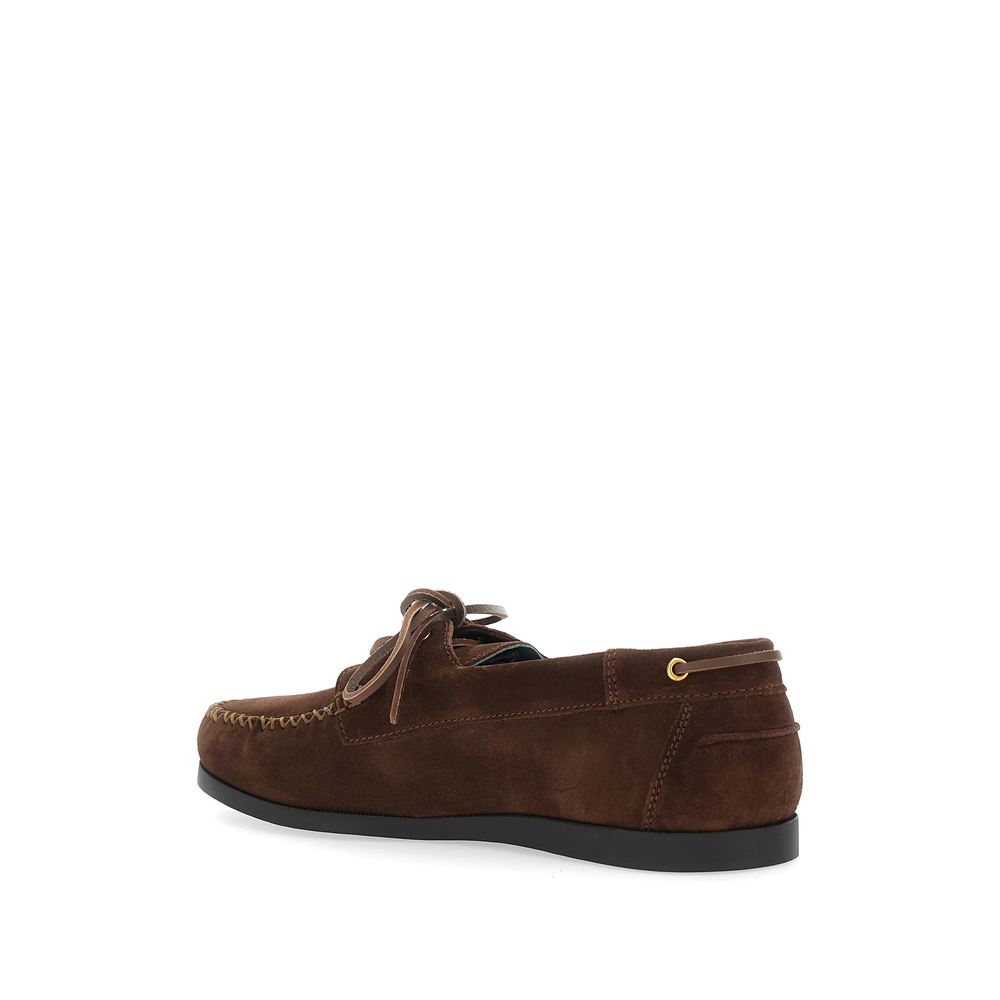 [Vinny's] Loafer FW26 162-02-810