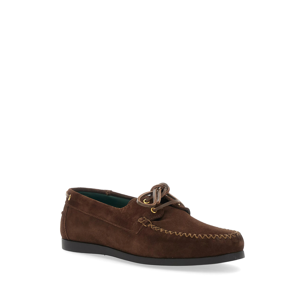 [Vinny's] Loafer FW26 162-02-810
