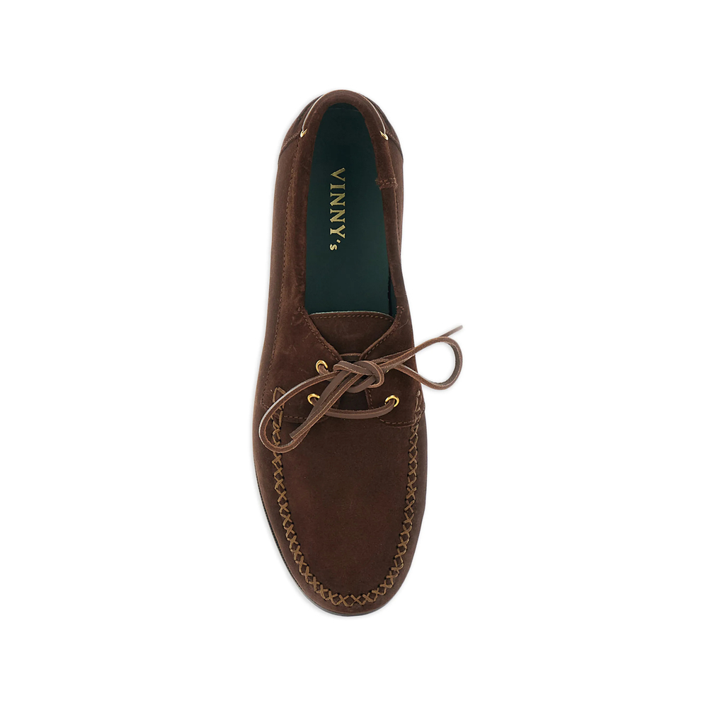 [Vinny's] Loafer FW26 162-02-810