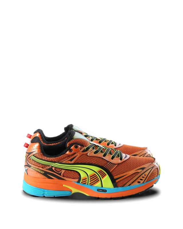 [PUMA] Sneakers FW26 409125-01  FILIM
