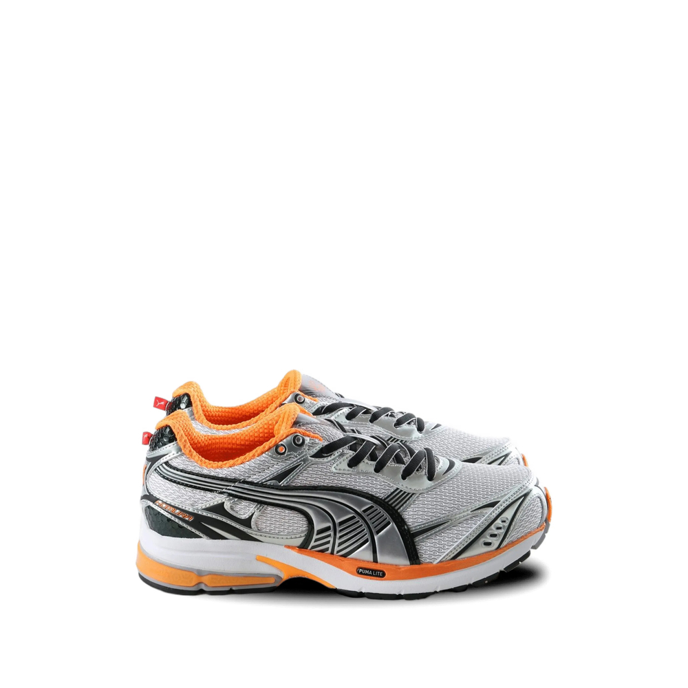 [PUMA] Sneakers FW26 409125-04  SILVE