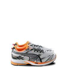 [PUMA] Sneakers FW26 409125-04  SILVE