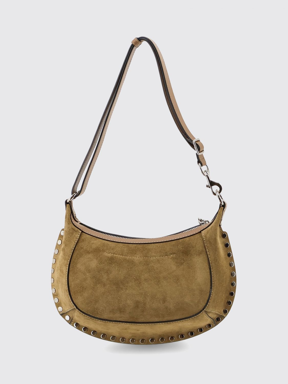[Isabel Marant] Shoulder bag FW26 PP0511FAA3C32M 50TA