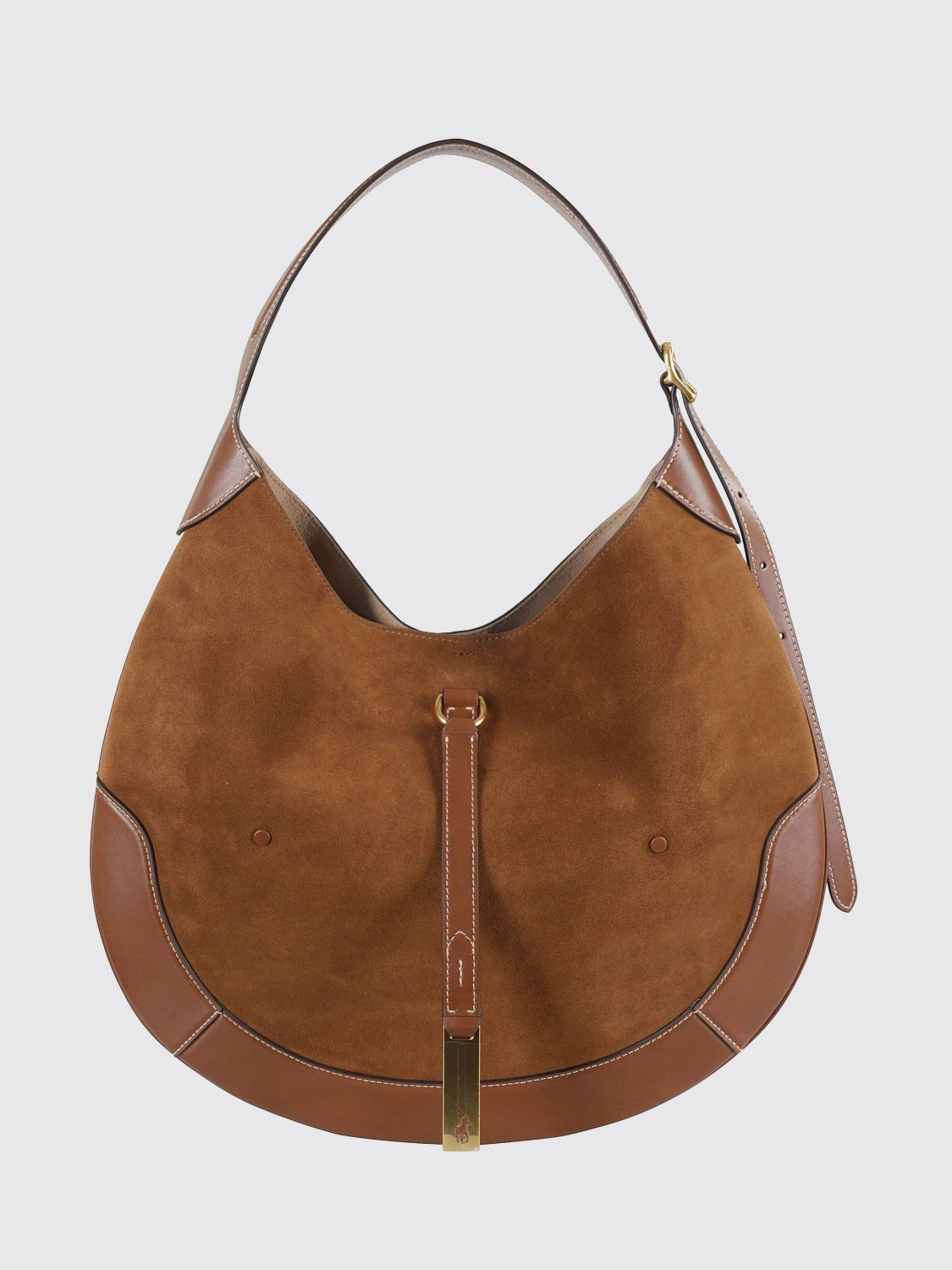 [Polo Ralph Lauren] Shoulder bag FW26 428938748 001