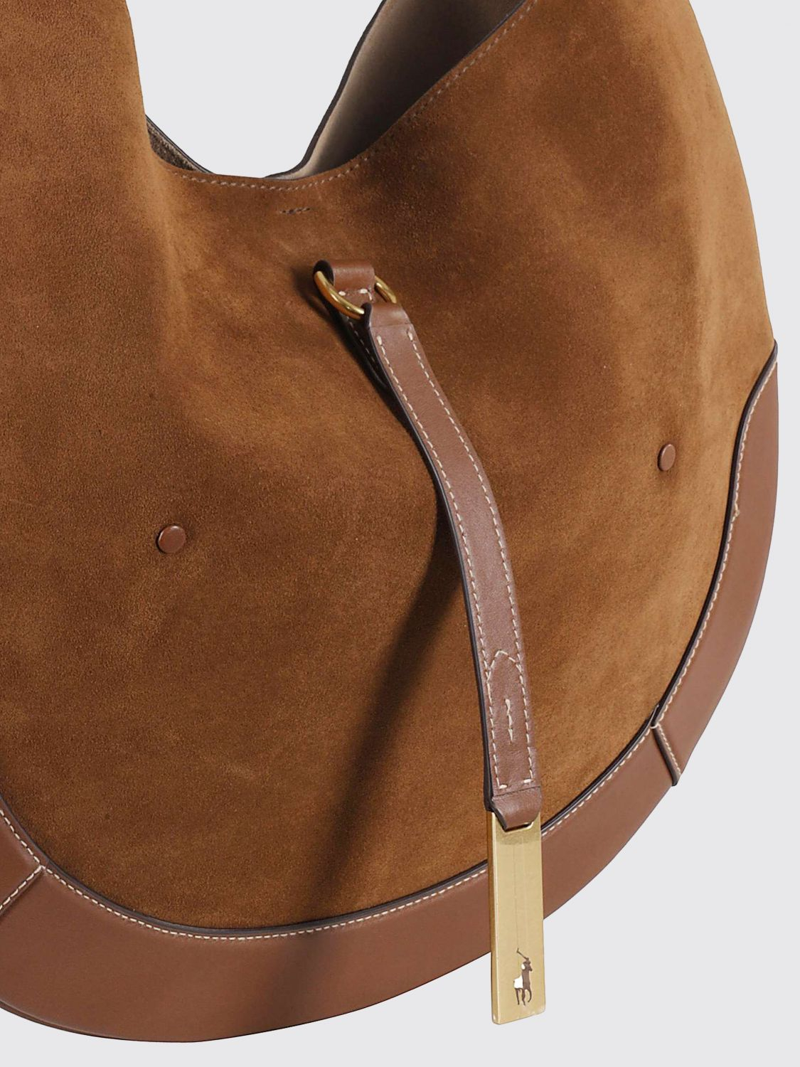[Polo Ralph Lauren] Shoulder bag FW26 428938748 001