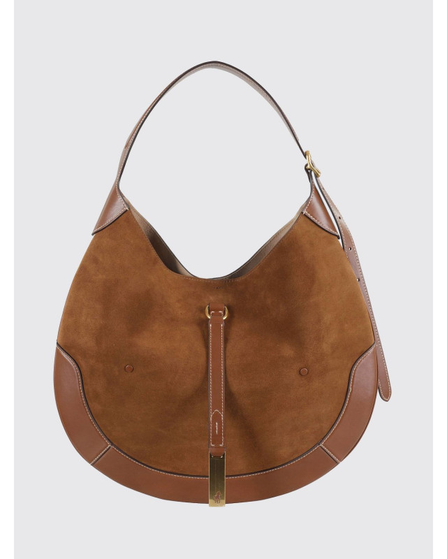 [Polo Ralph Lauren] Shoulder bag FW26 428938748 001