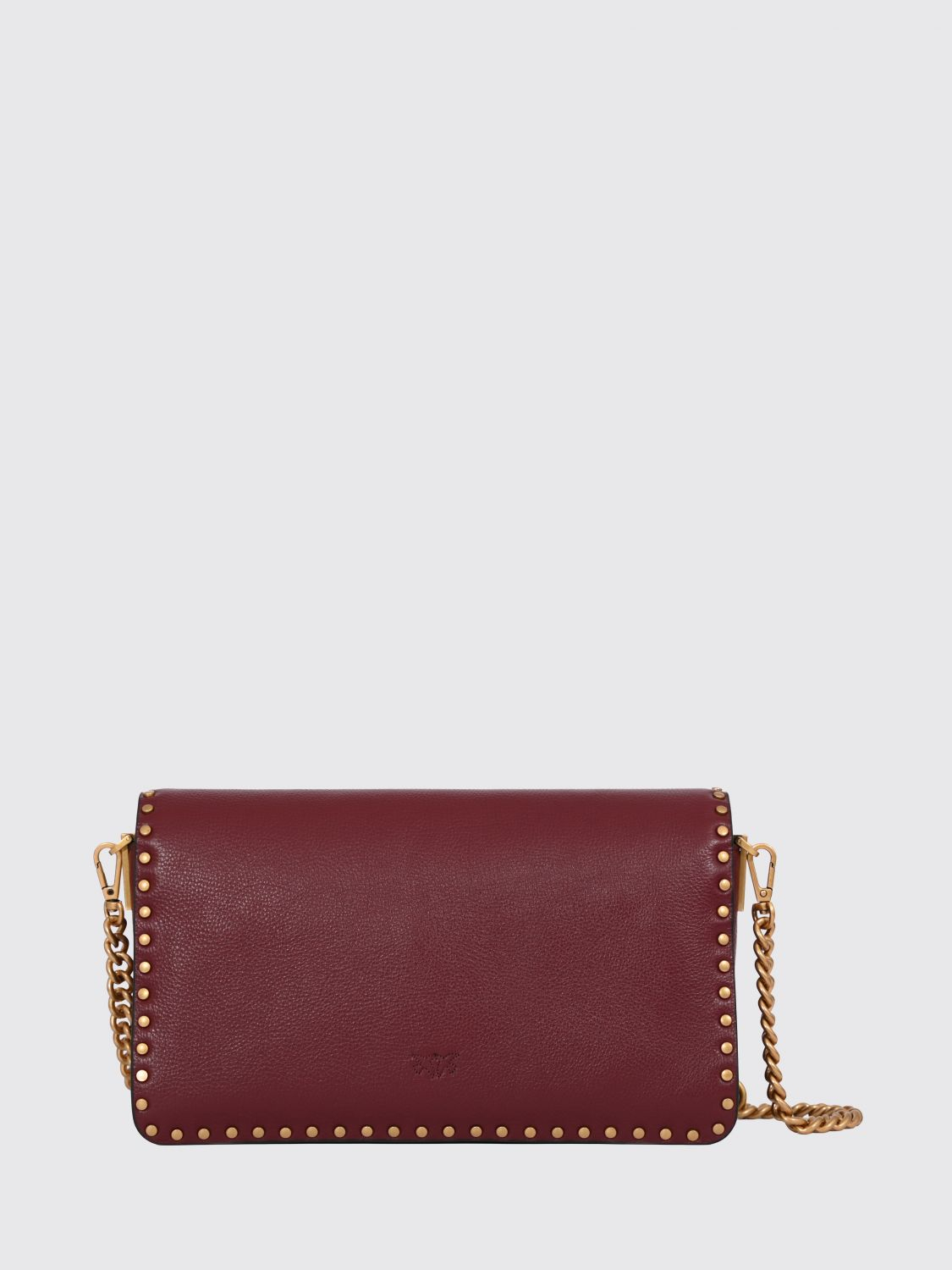 [PINKO] Cross body bag FW26 107664A2JG WW5Q