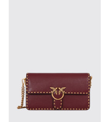 [PINKO] Cross body bag FW26 107664A2JG WW5Q