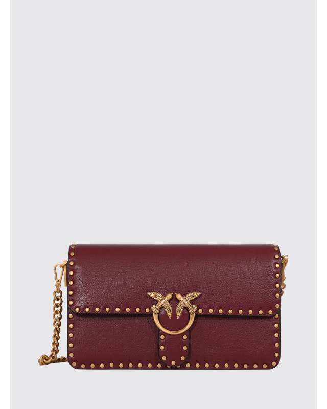 [PINKO] Cross body bag FW26 107664A2JG WW5Q