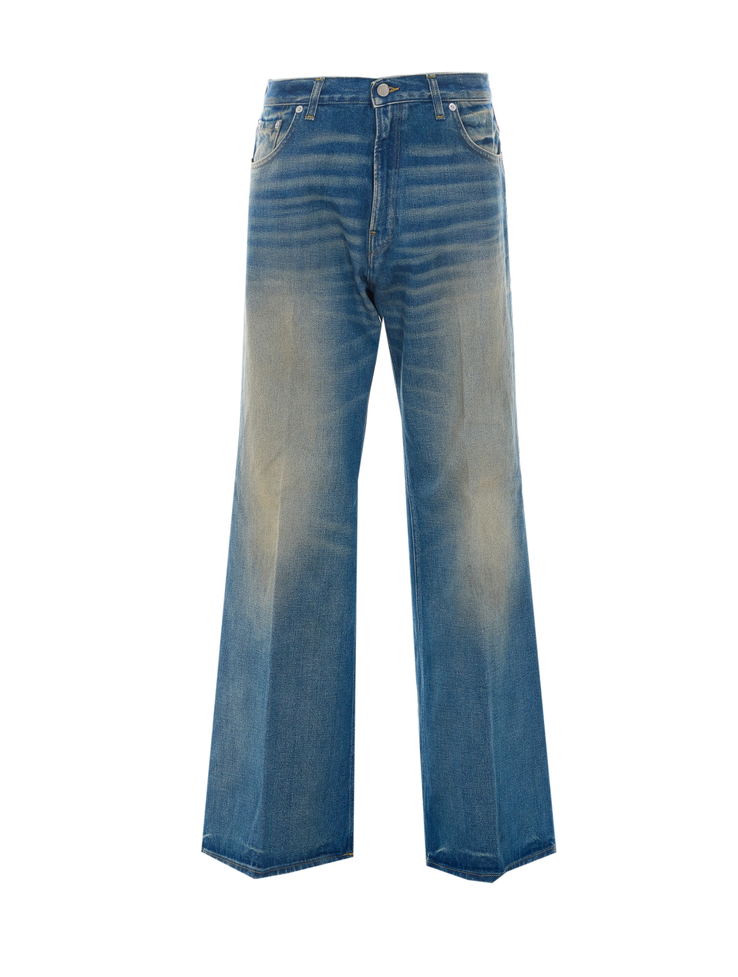 [HAIKURE] Jeans FW26 HEW03373DF206L0945L0945
