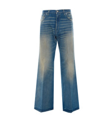 [HAIKURE] Jeans FW26 HEW03373DF206L0945L0945