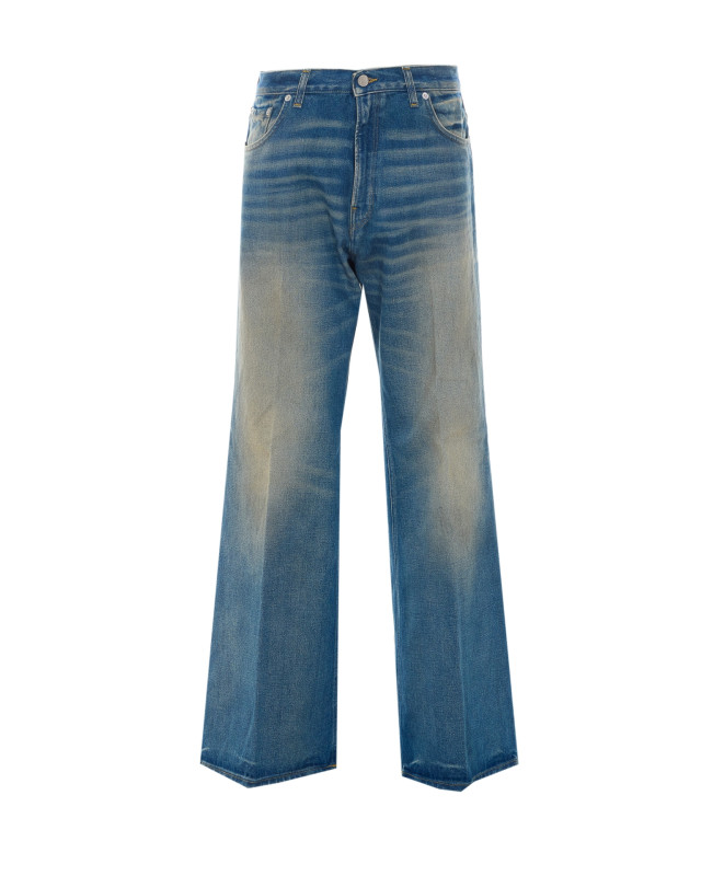 [HAIKURE] Jeans FW26 HEW03373DF206L0945L0945