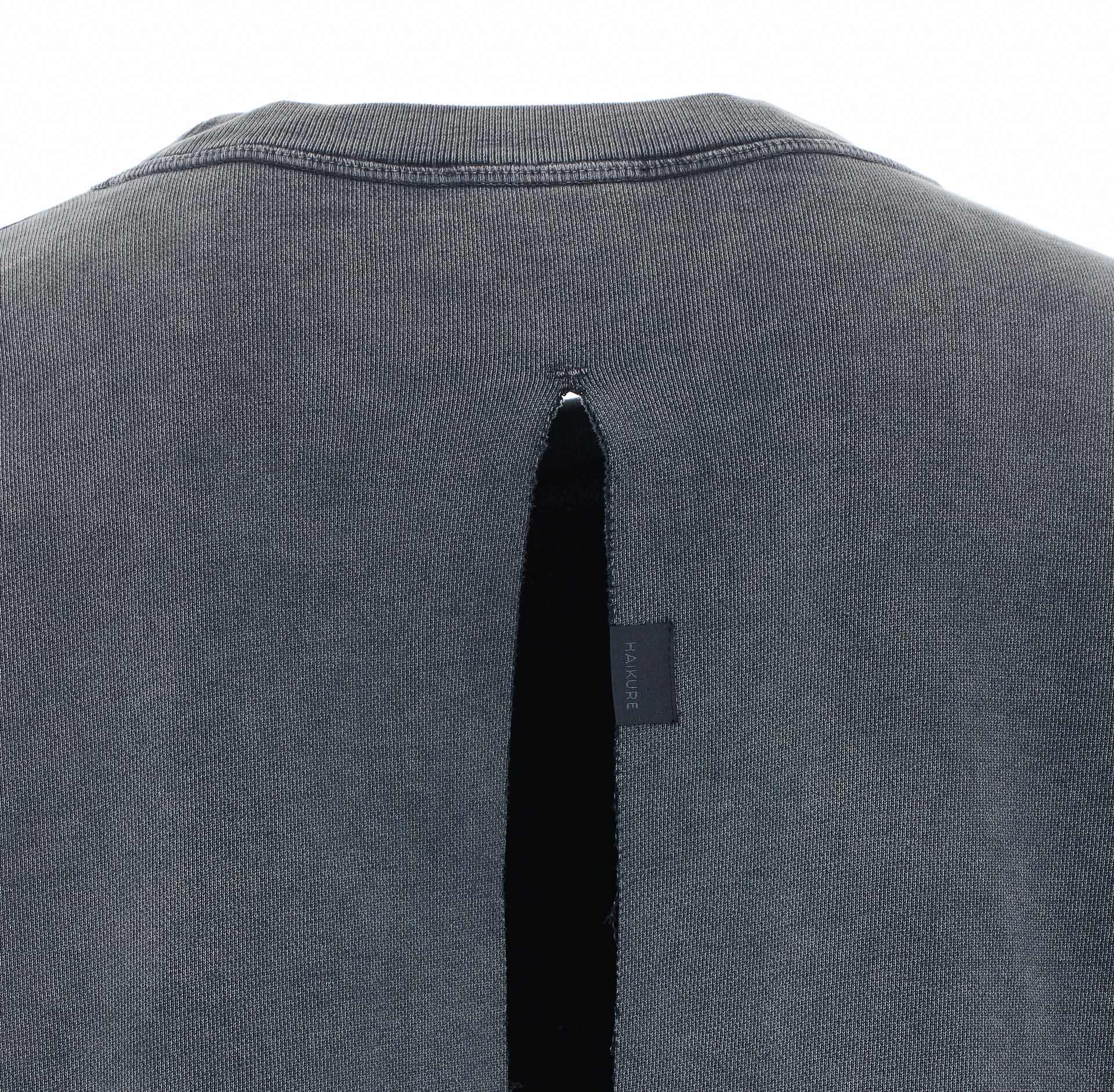 [HAIKURE] Sweatshirt FW26 HEW54158TJ068PXT0002