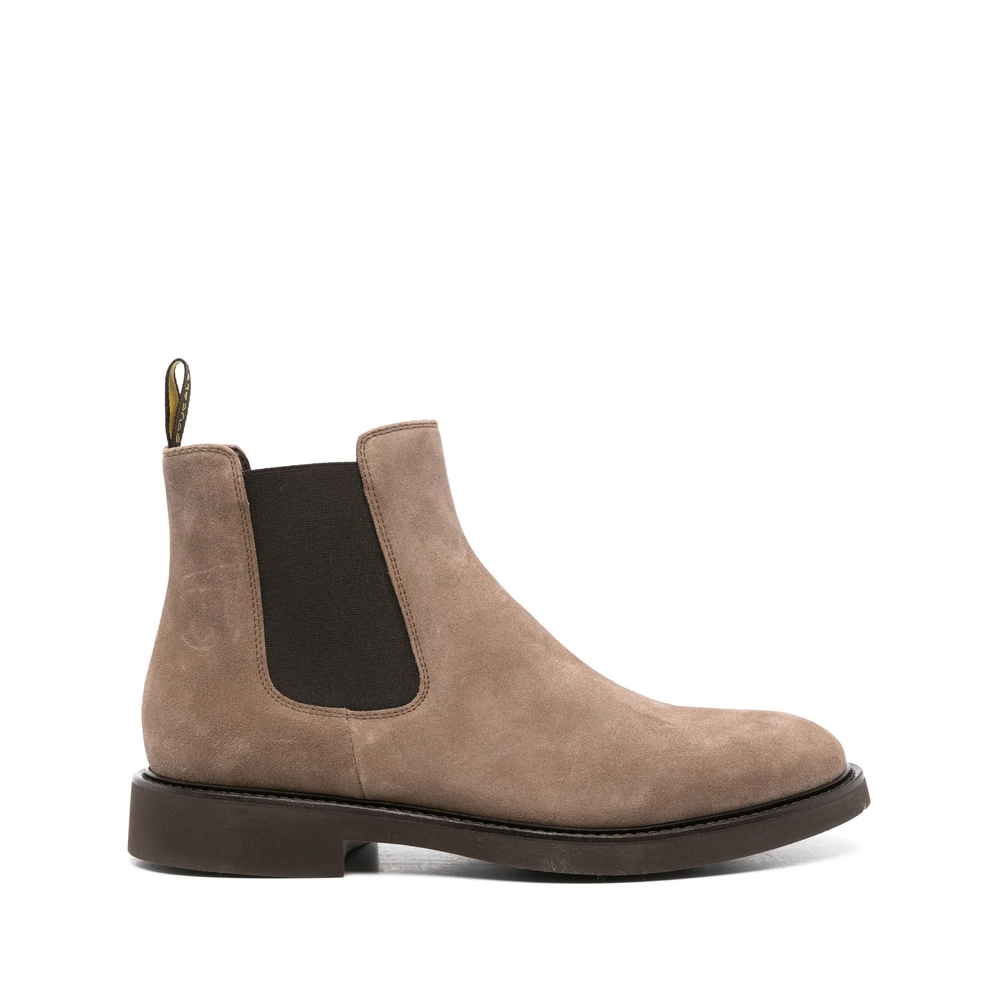 [Doucal's] Boots FW26 DU1343GEN0UF00  9TM08