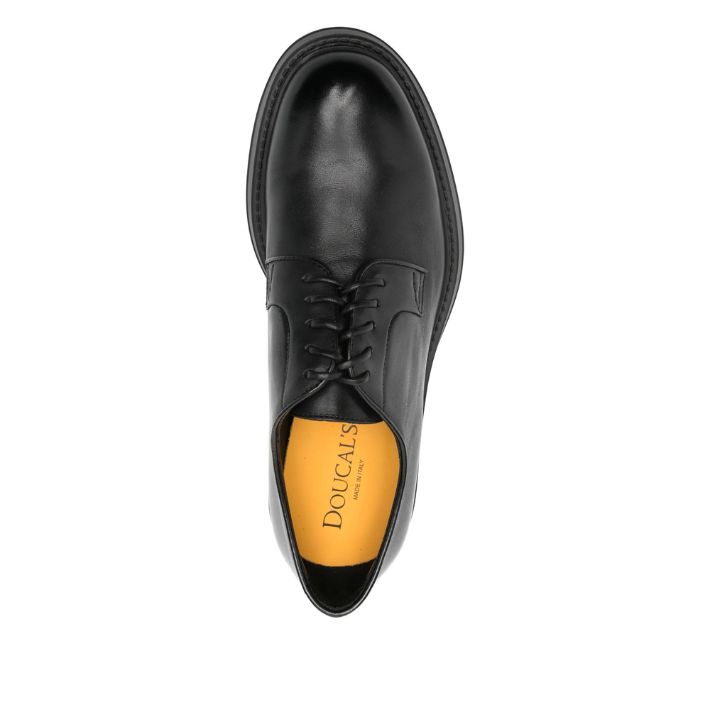 [Doucal's] Dress Shoes FW26 DU1385BRUXUF18  8NN00
