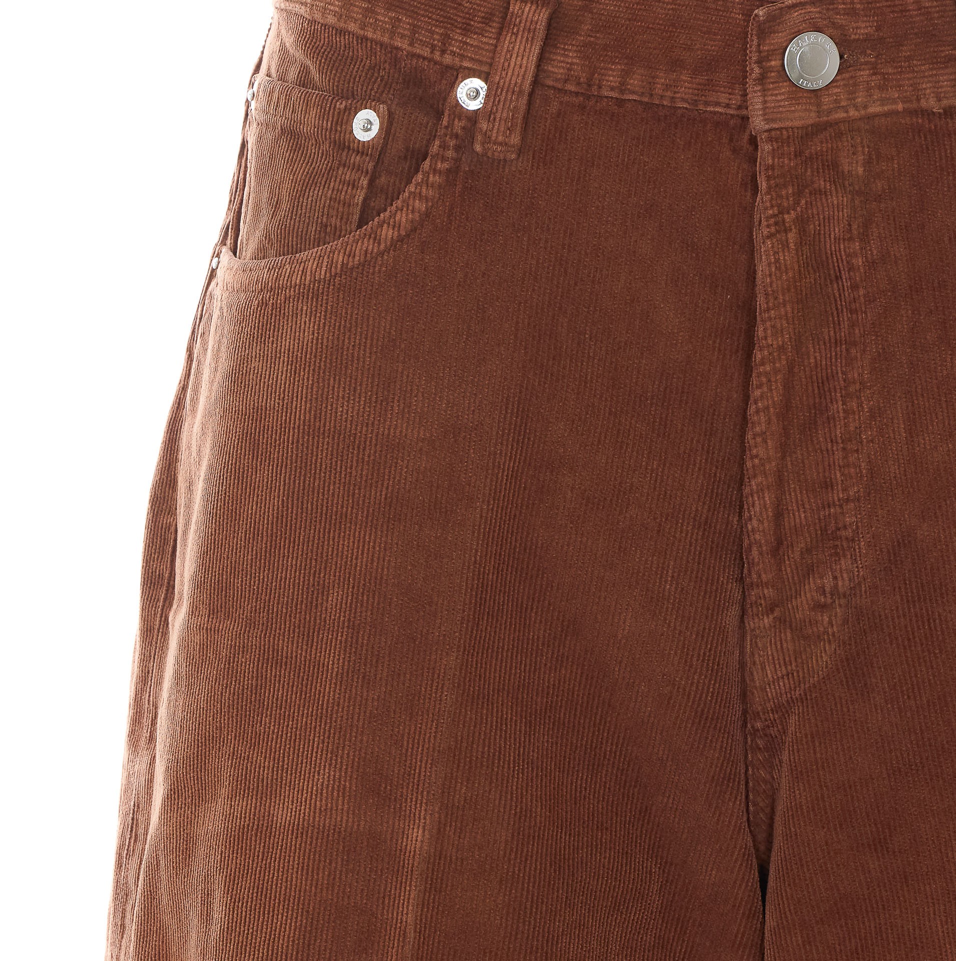 [HAIKURE] Jeans FW26 HEW03296GF184PXT0574