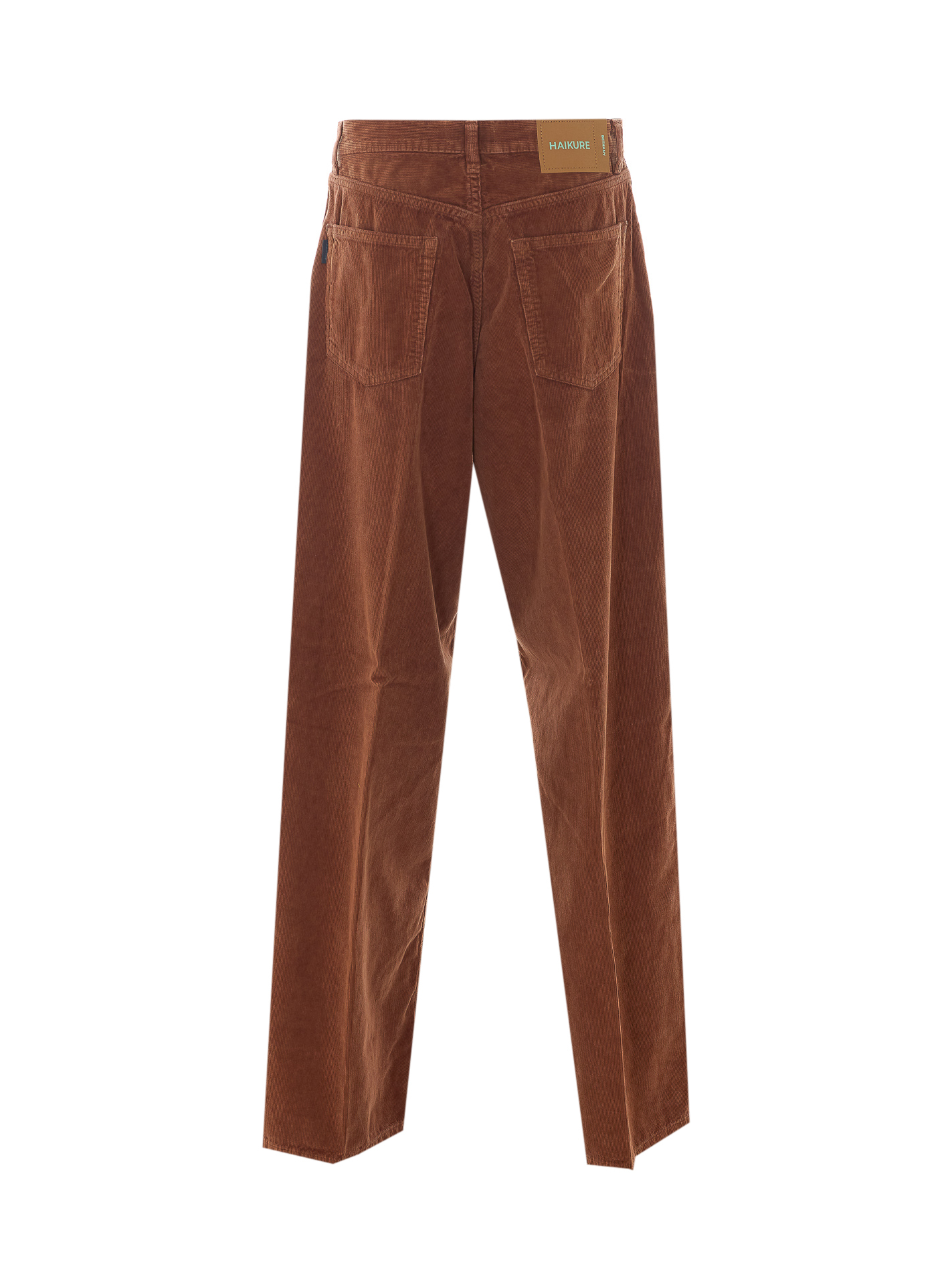 [HAIKURE] Jeans FW26 HEW03296GF184PXT0574