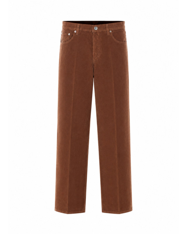 [HAIKURE] Jeans FW26 HEW03296GF184PXT0574