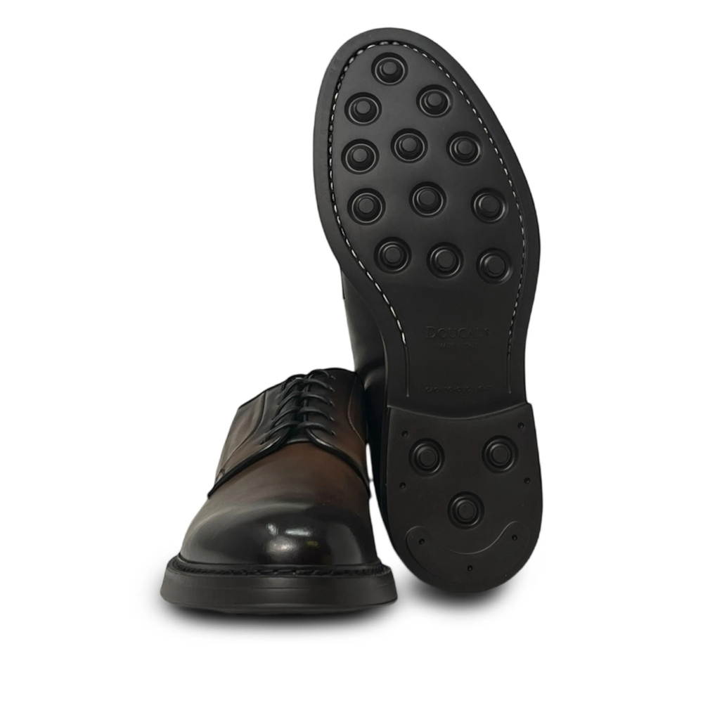 [Doucal's] Dress Shoes FW26 DU1385BRUXUF18  8TM04