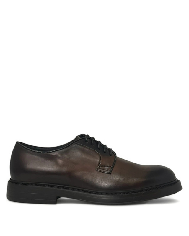 [Doucal's] Dress Shoes FW26 DU1385BRUXUF18  8TM04